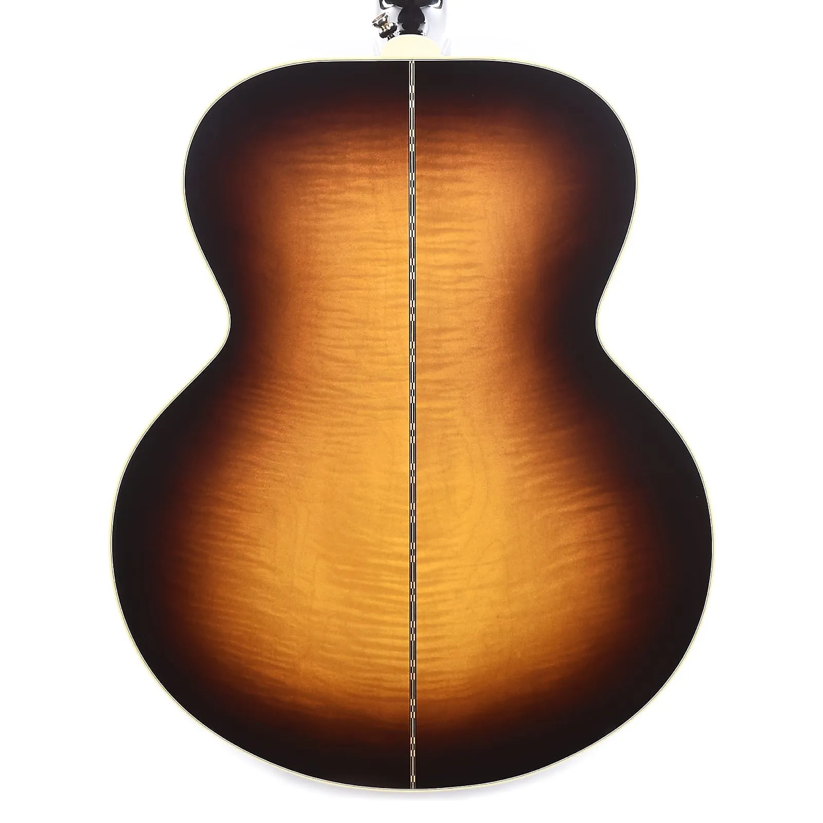 Gibson SJ-200 Original Acoustic Guitar, Vintage Sunburst