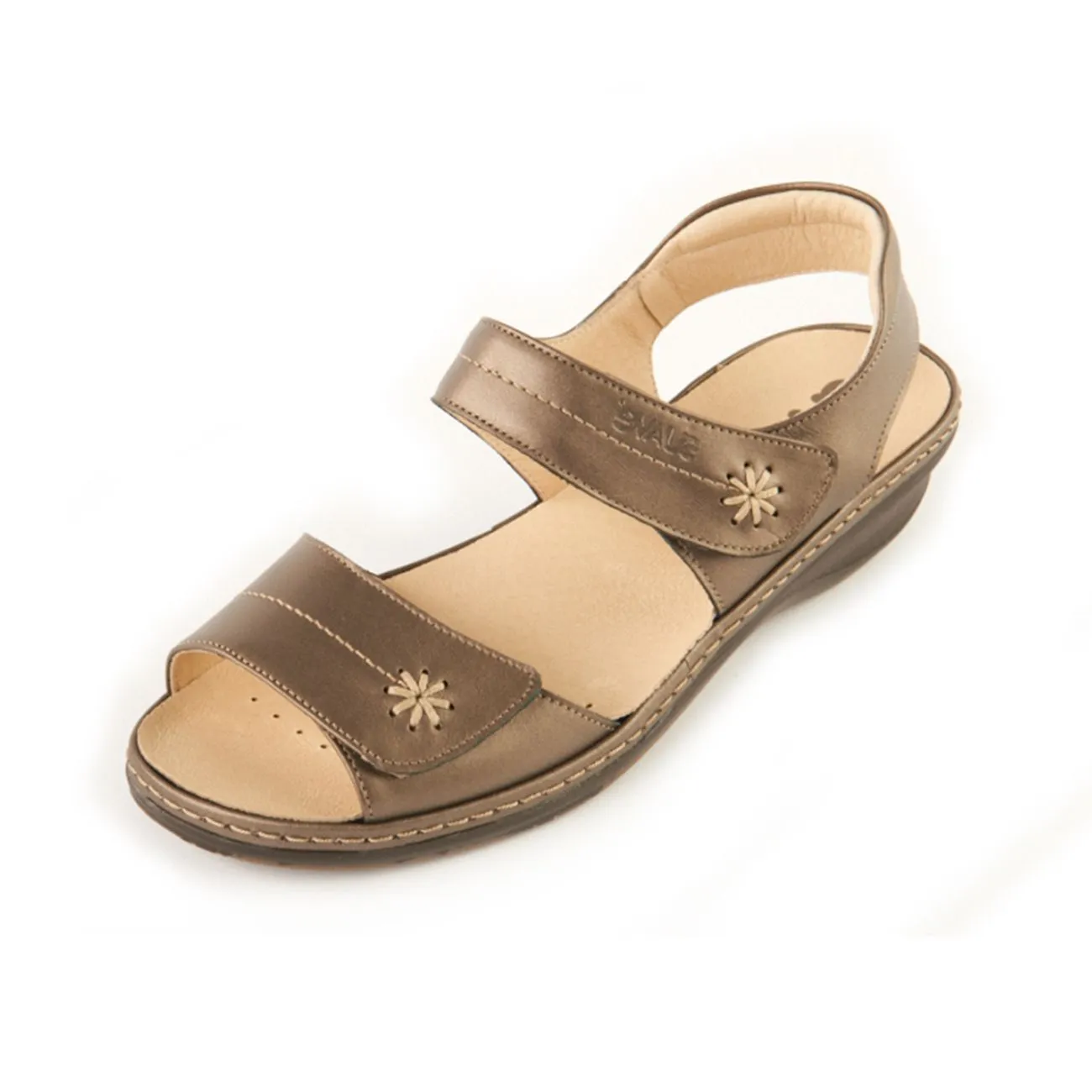 Heidi Ladies Sandal