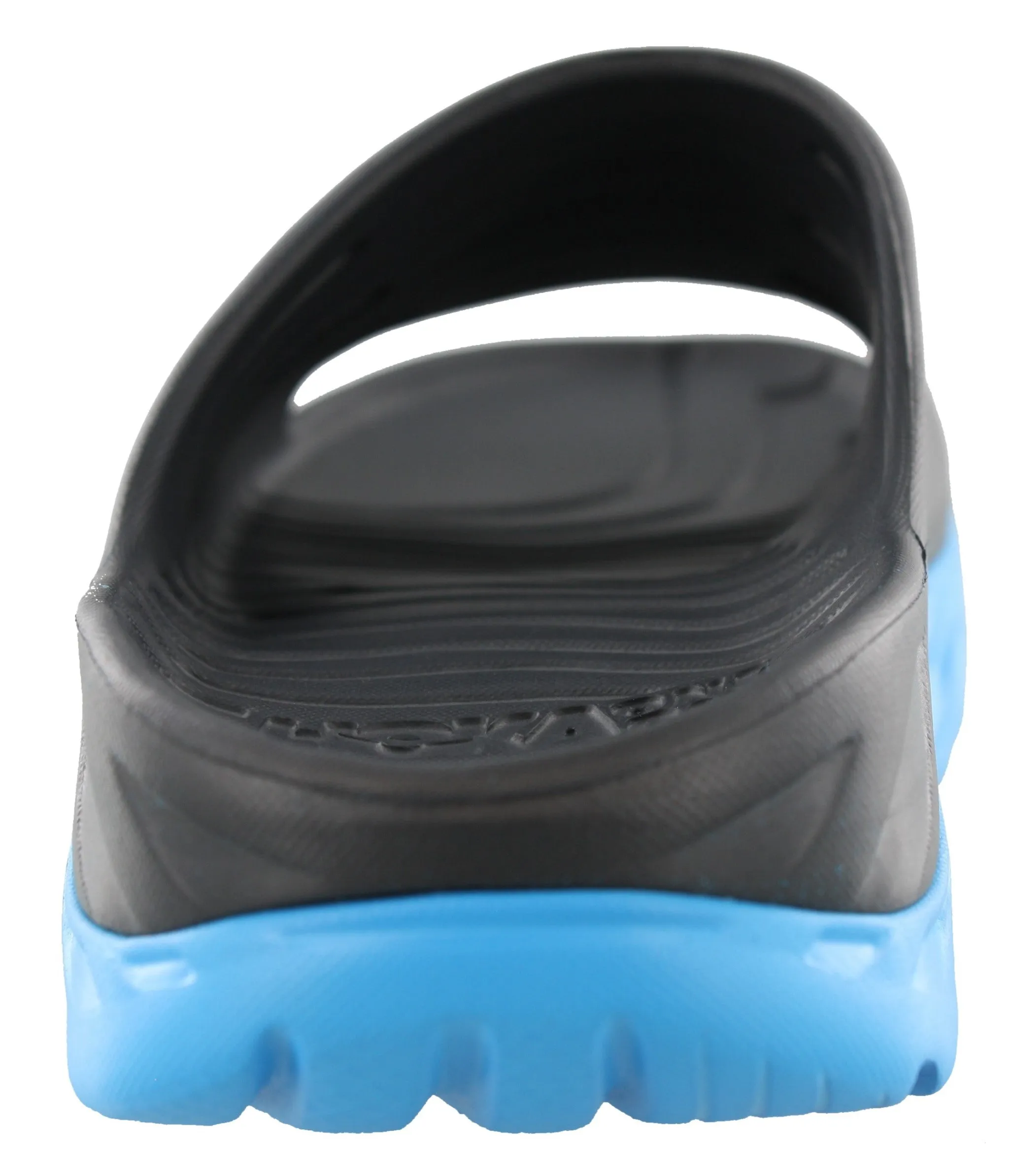 Hoka Women's Ora Recovery Slide Sandals for Plantar Fasciitis