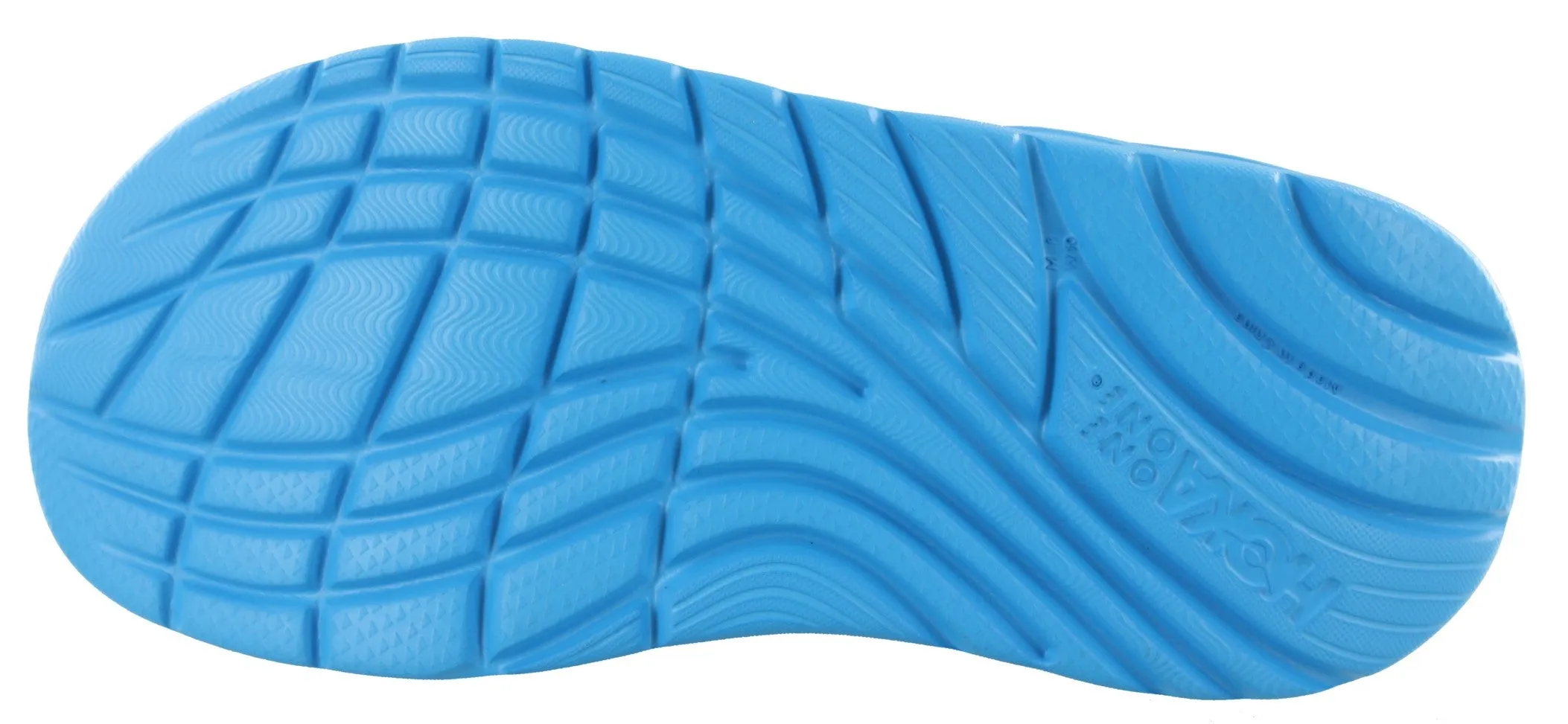 Hoka Women's Ora Recovery Slide Sandals for Plantar Fasciitis