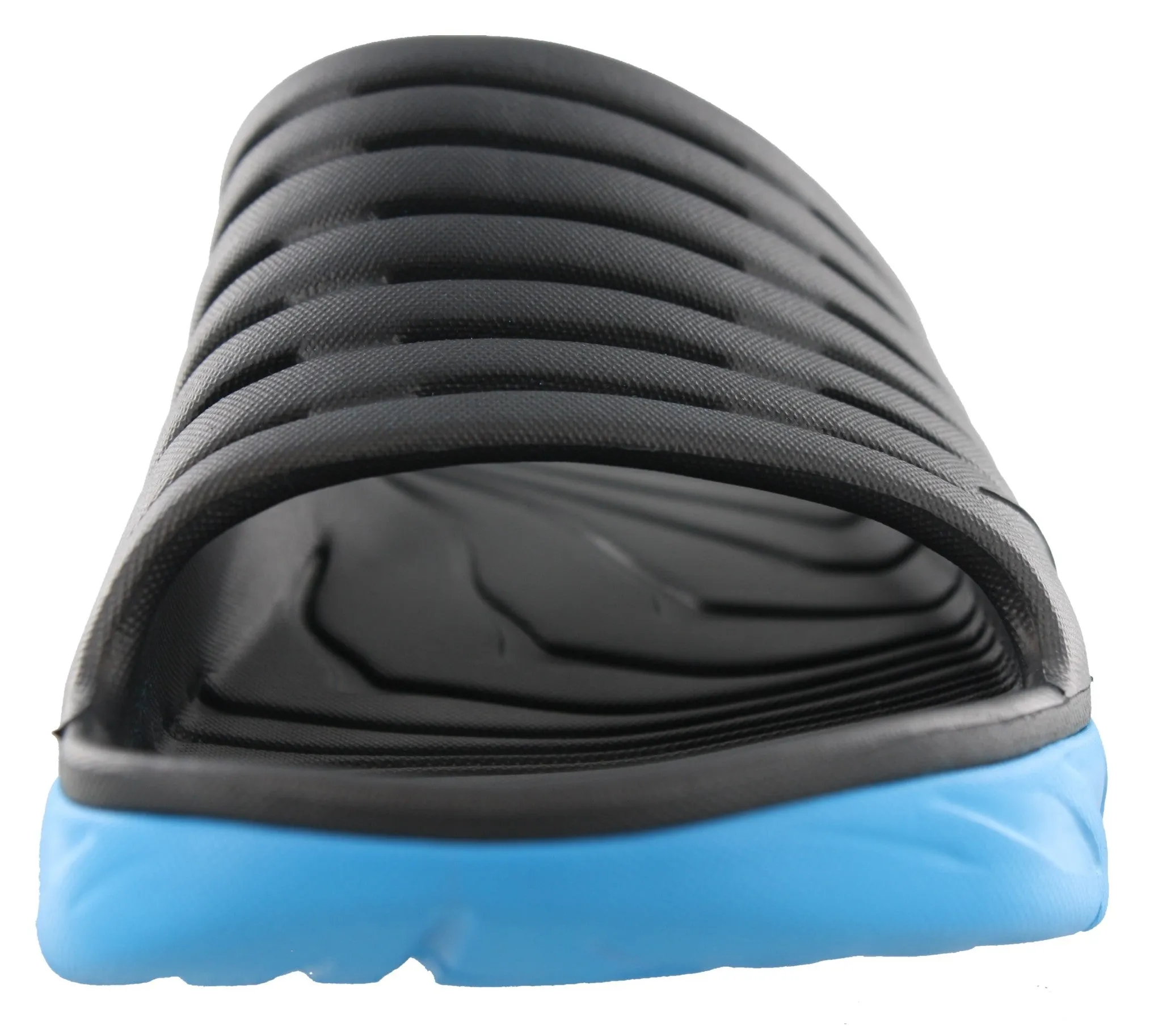 Hoka Women's Ora Recovery Slide Sandals for Plantar Fasciitis