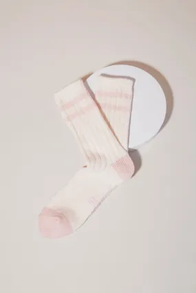 Homebody Super Soft Ribbon Socks