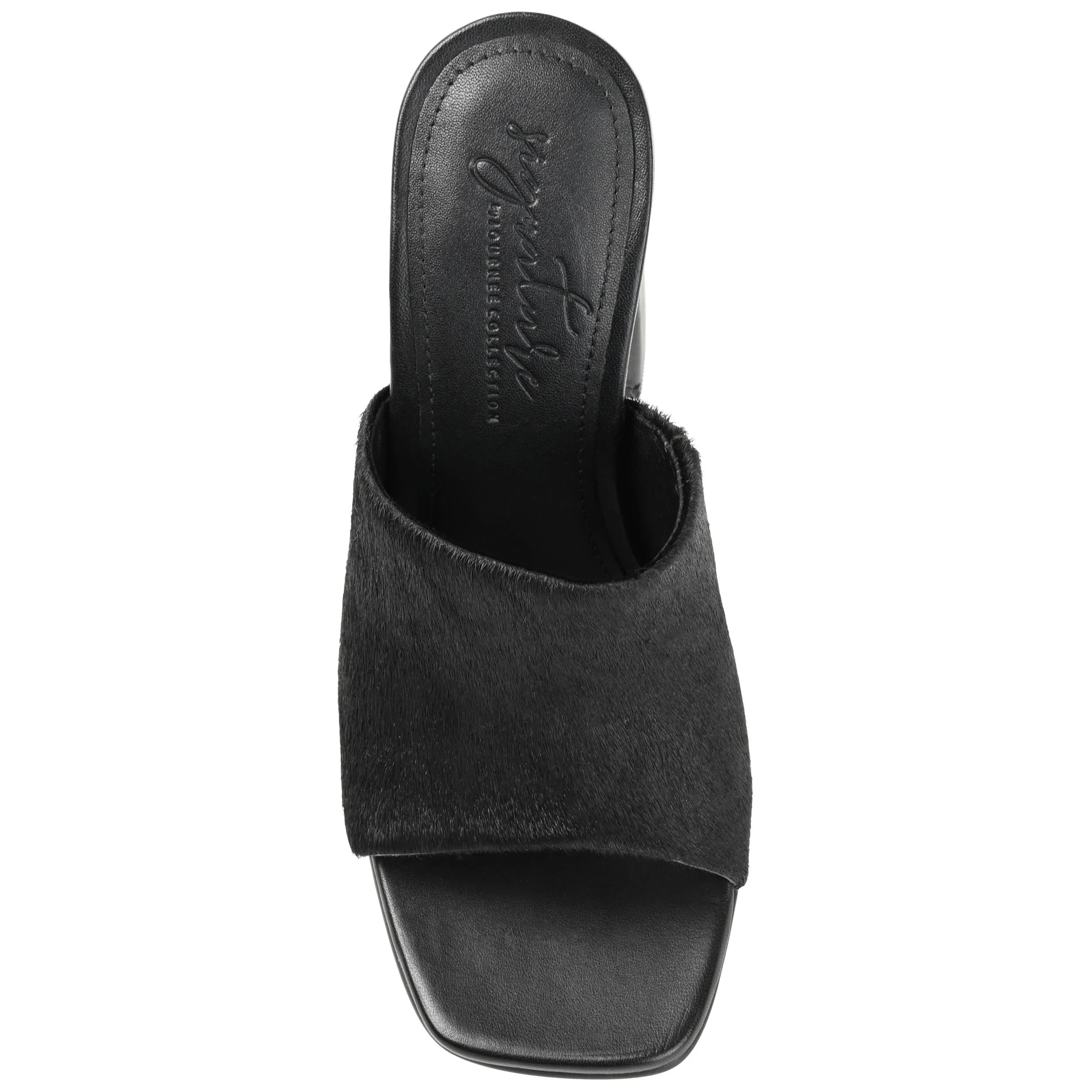 Journee Collection - Journee Signature Women's Tru Comfort Foam™ Deena Sandals