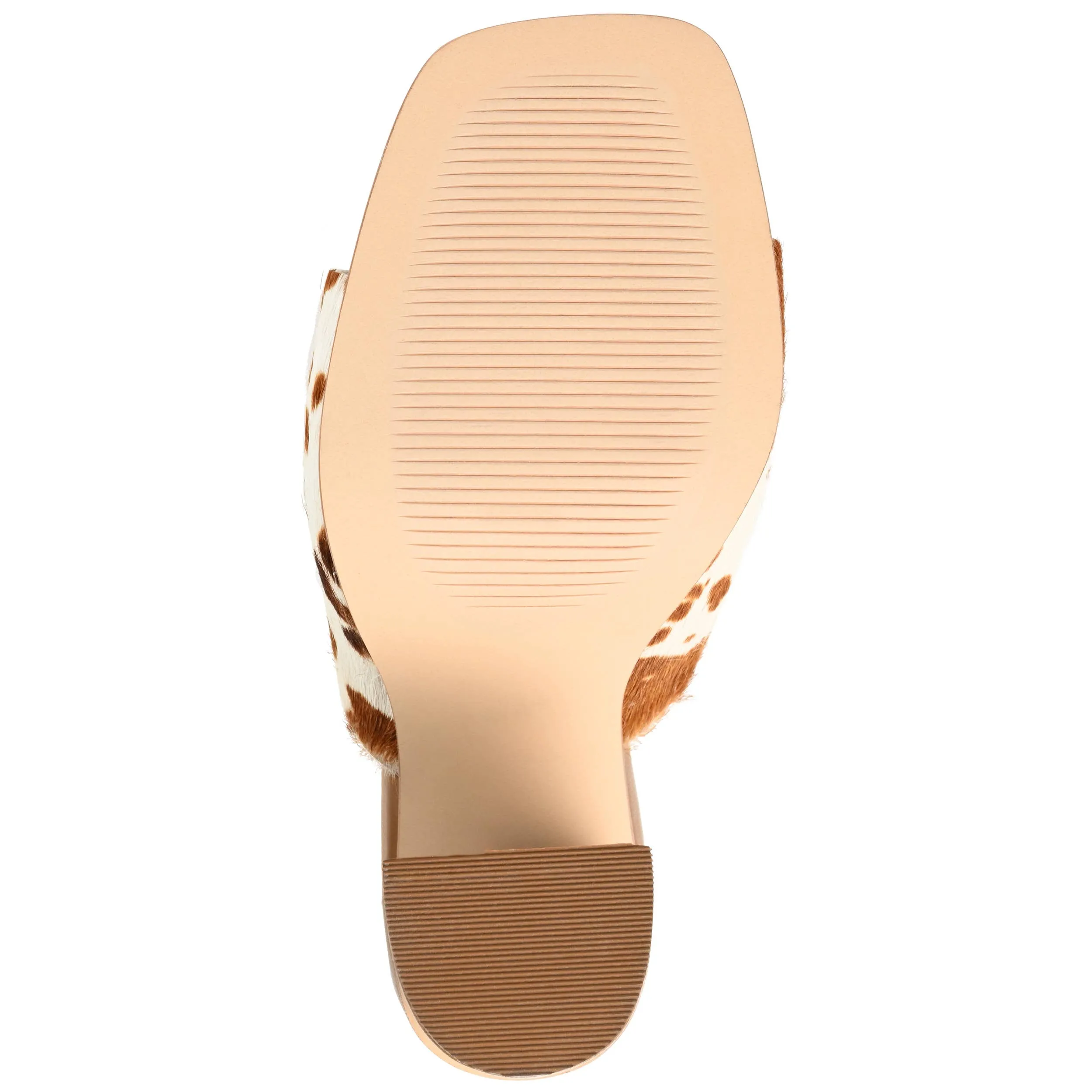 Journee Collection - Journee Signature Women's Tru Comfort Foam™ Deena Sandals