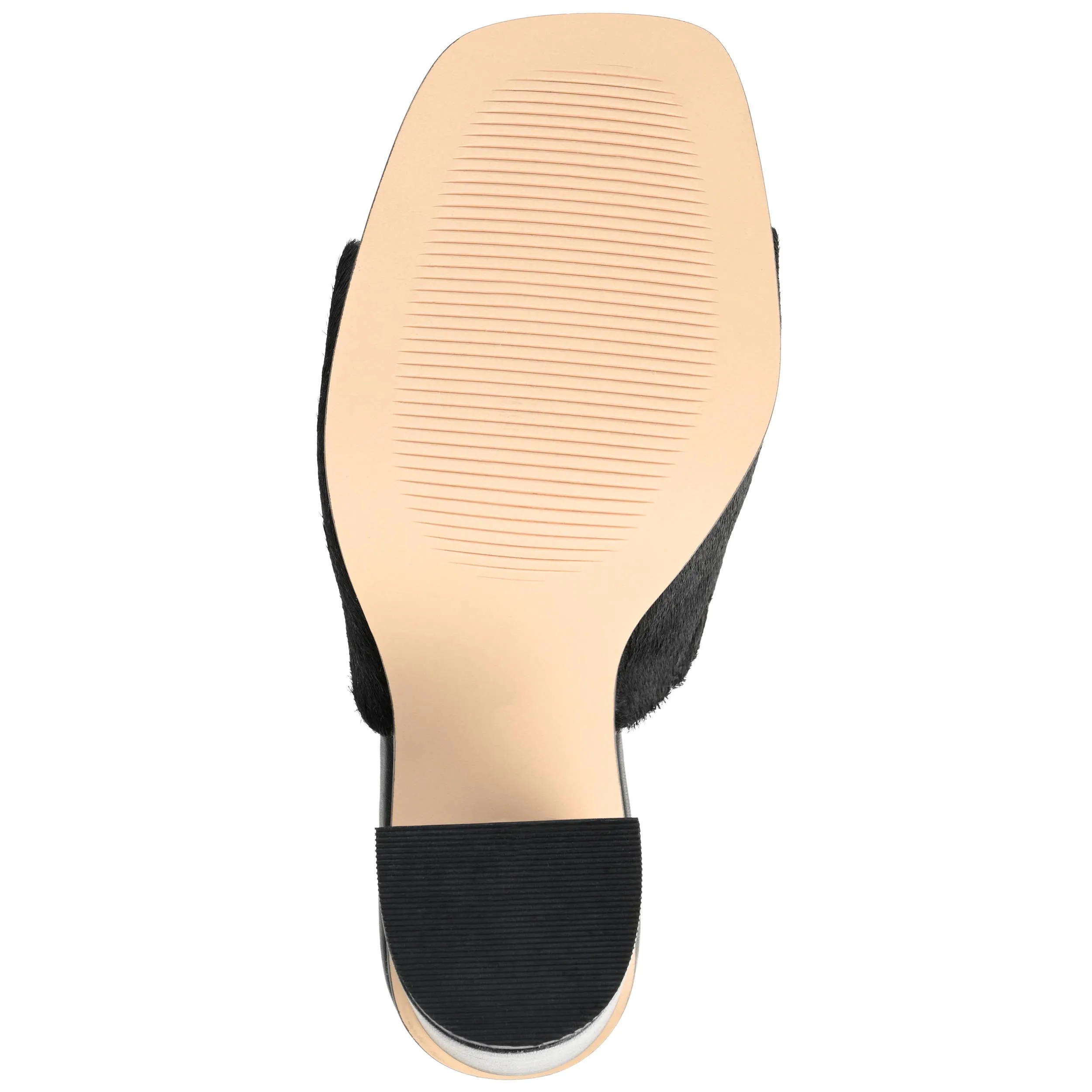 Journee Collection - Journee Signature Women's Tru Comfort Foam™ Deena Sandals