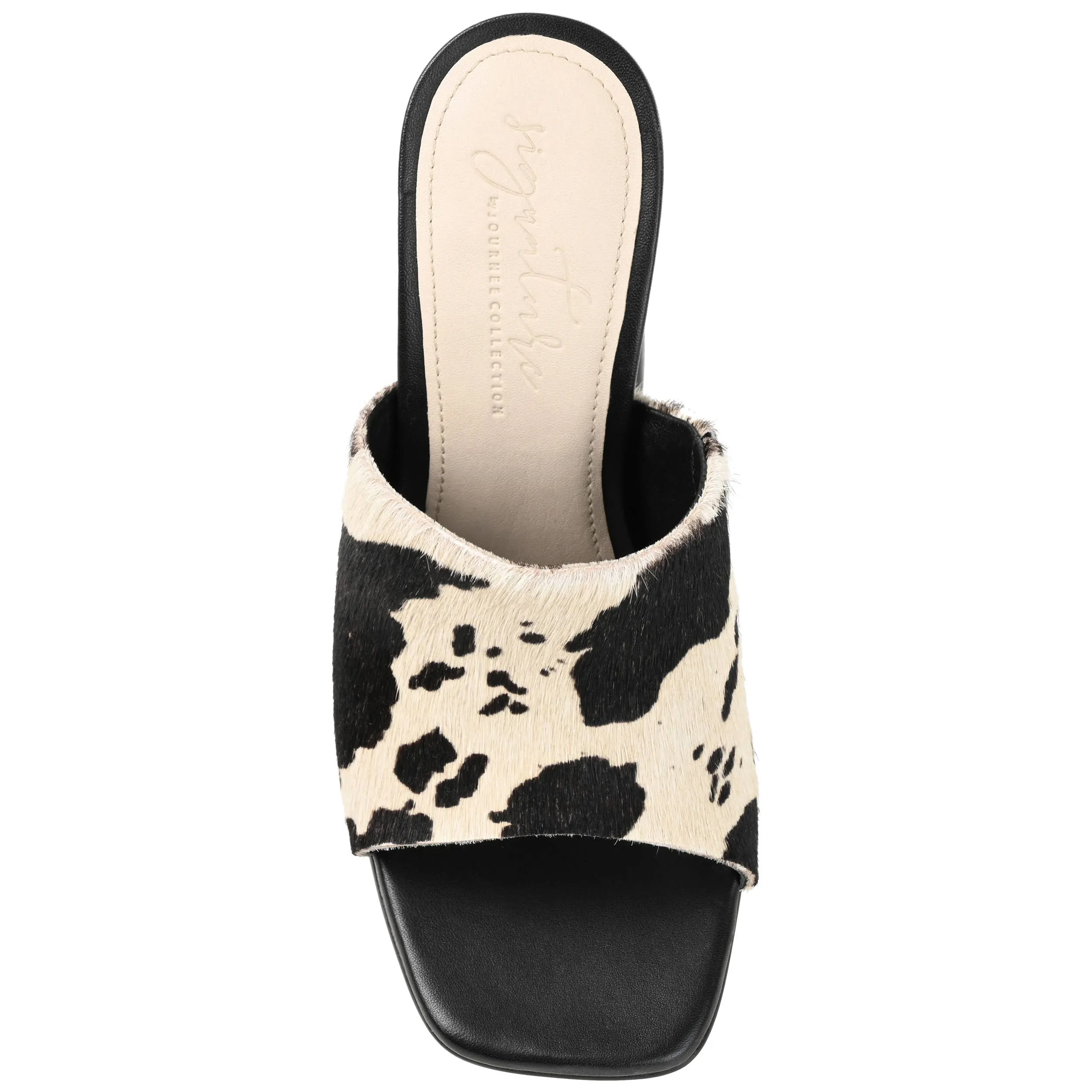 Journee Collection - Journee Signature Women's Tru Comfort Foam™ Deena Sandals