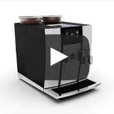 Jura GIGA 6 Automatic Coffee Center with P.E.P - Factory Refurbished