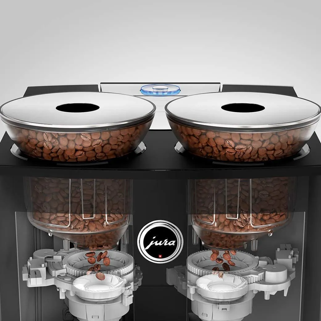 Jura GIGA 6 Automatic Coffee Center with P.E.P - Factory Refurbished