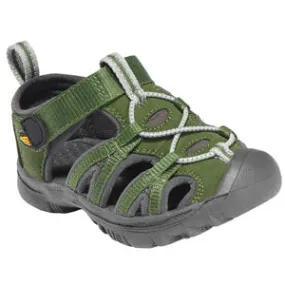 Keen Kanyon Garden Green Infants