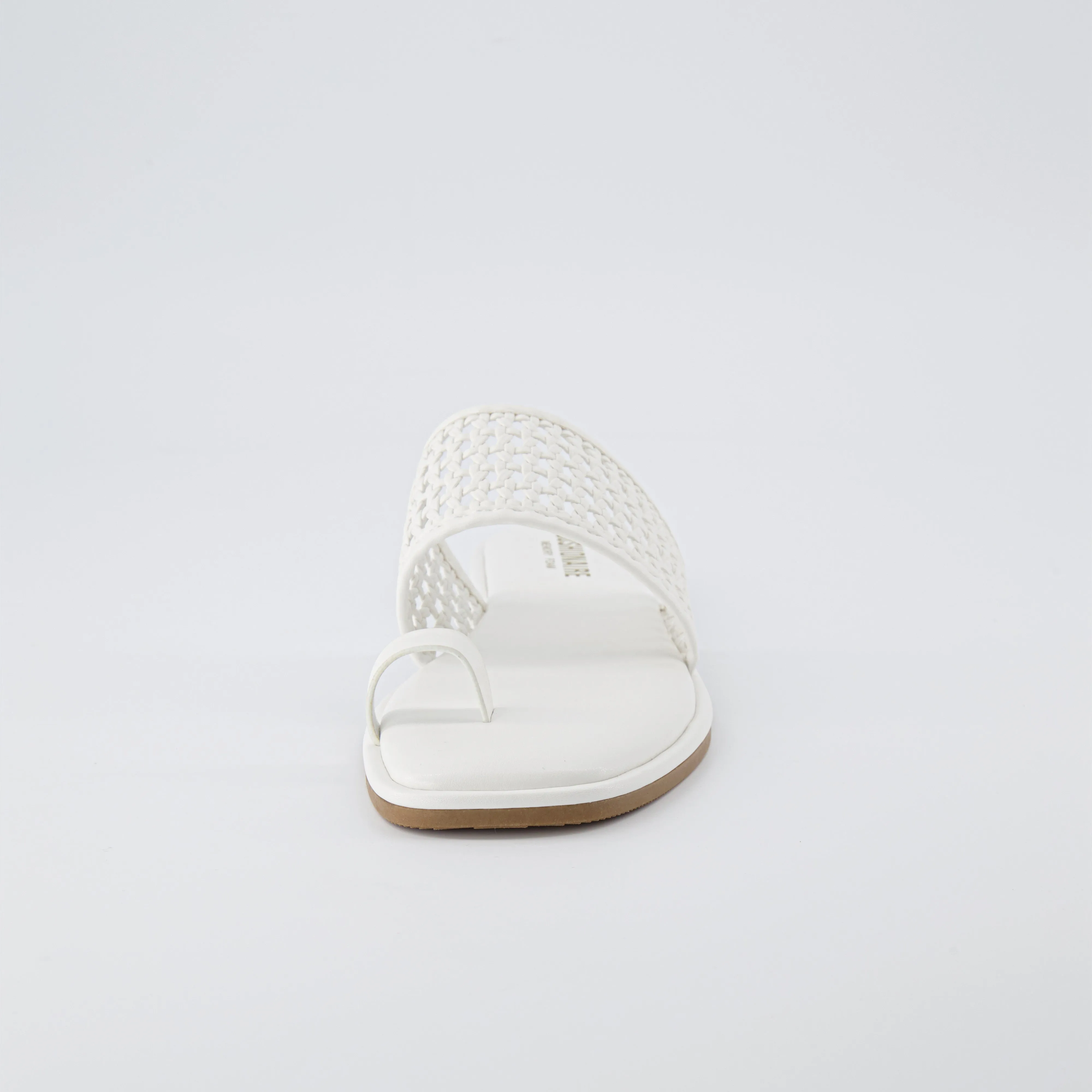 Kiss Toe Ring Sandal