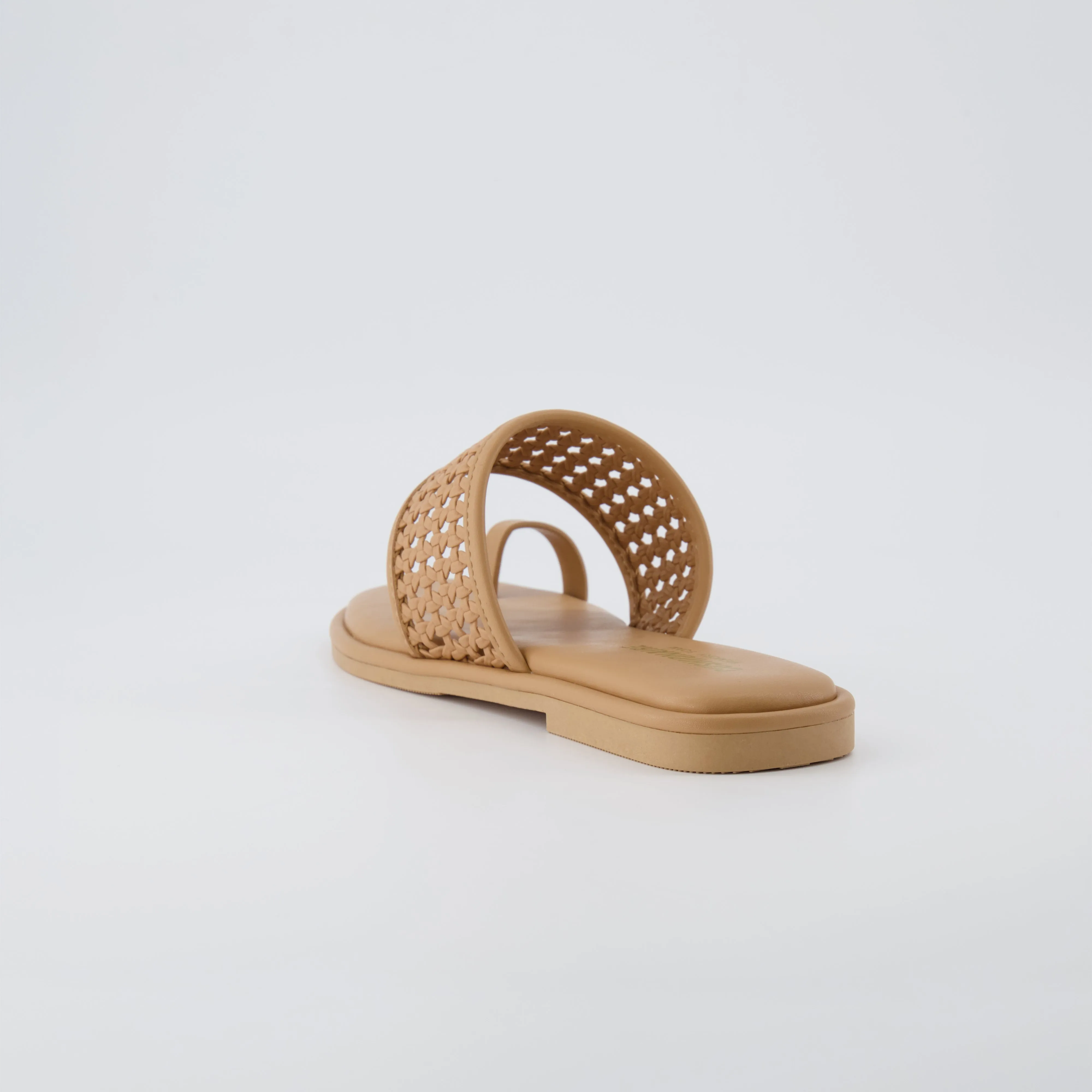 Kiss Toe Ring Sandal