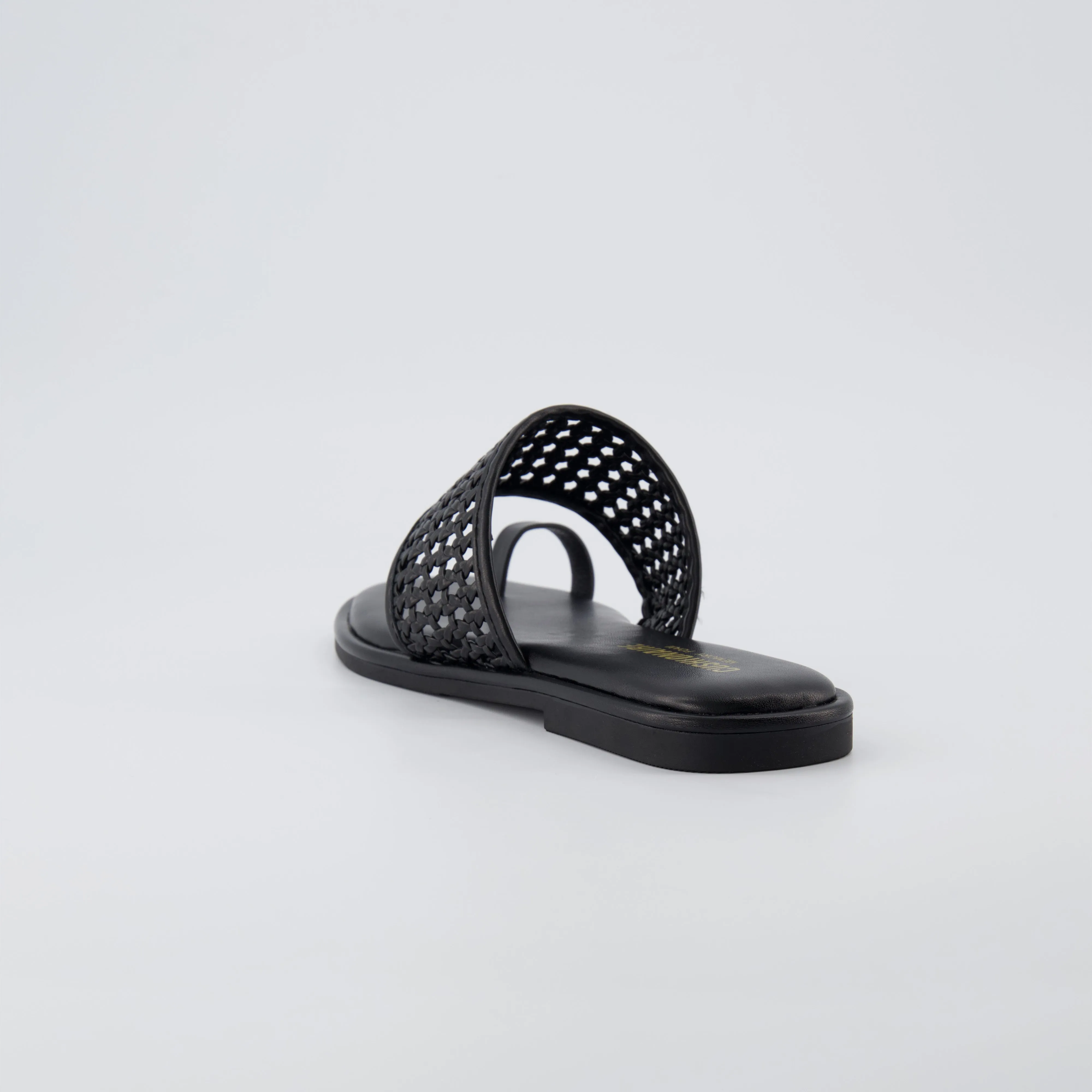 Kiss Toe Ring Sandal