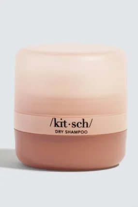 KITSCH Volumizing Dry Shampoo - Light Tinted