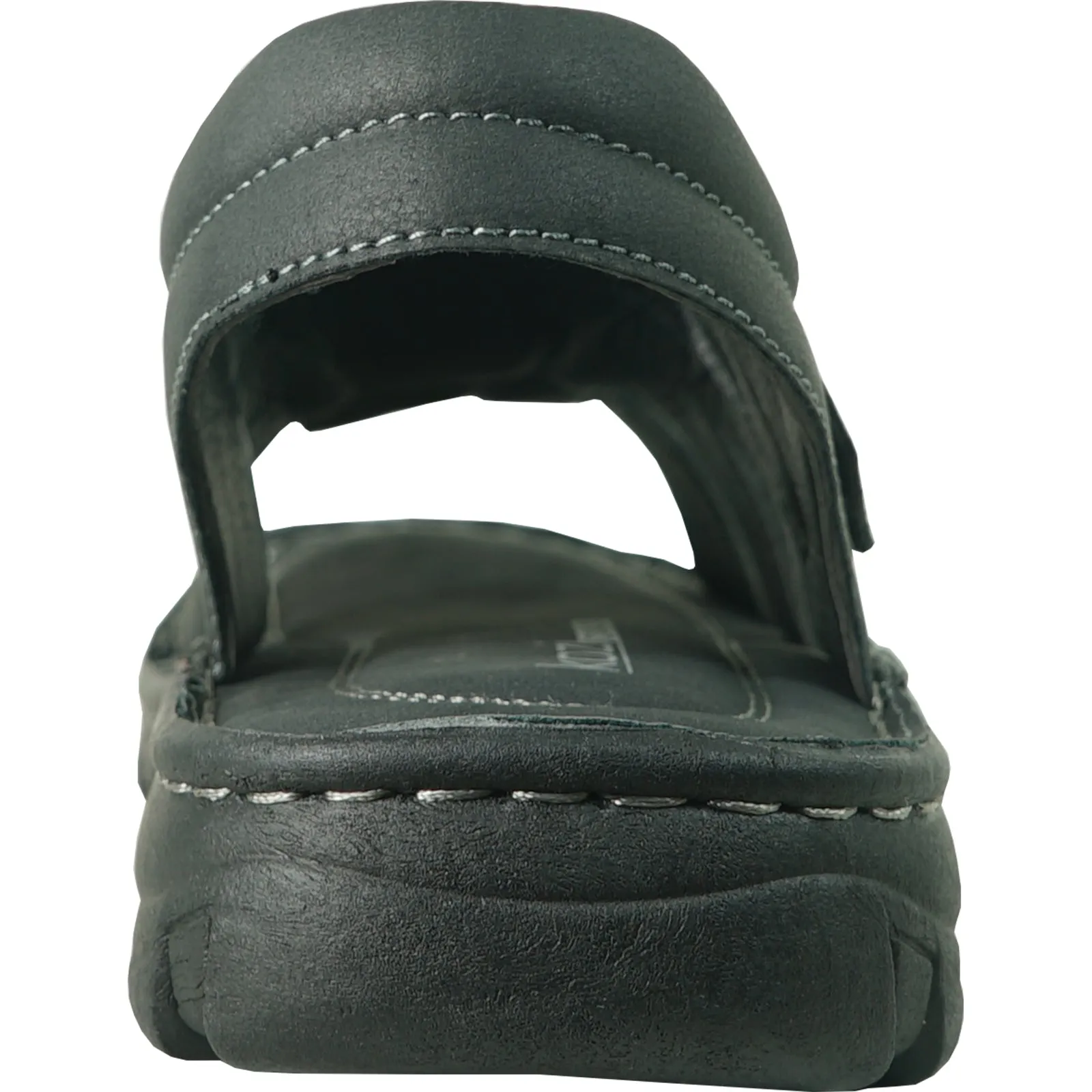 KOZI Men Sandal FISHMAN-2 Black