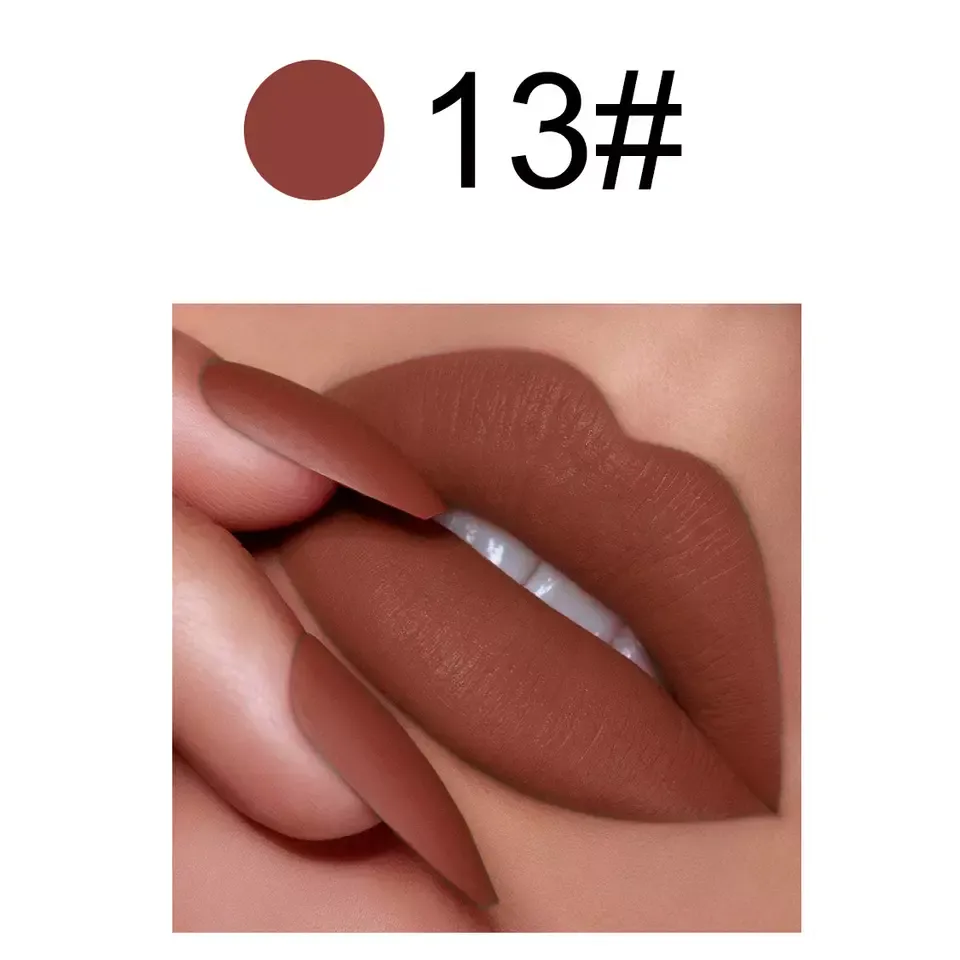 Lip Kit 4 -  Head Over Heels Velvet Matte Lipstick