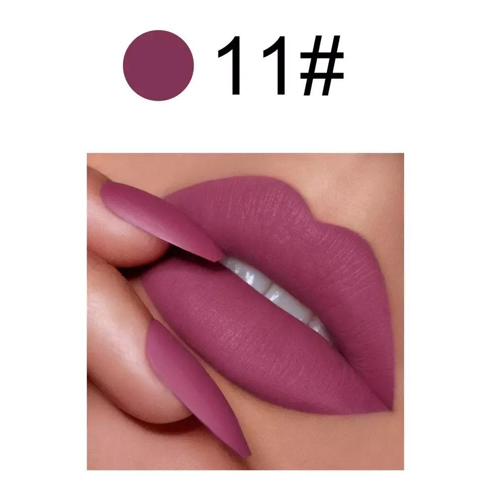 Lip Kit 4 -  Head Over Heels Velvet Matte Lipstick