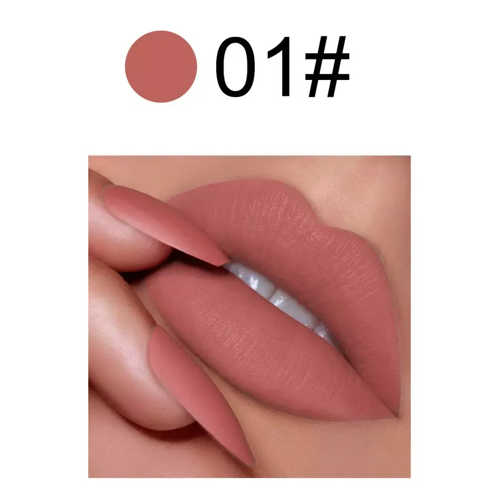 Lip Kit 4 -  Head Over Heels Velvet Matte Lipstick