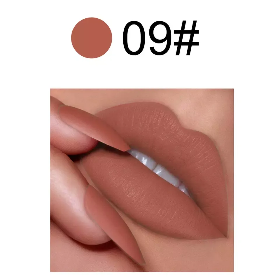 Lip Kit 4 -  Head Over Heels Velvet Matte Lipstick