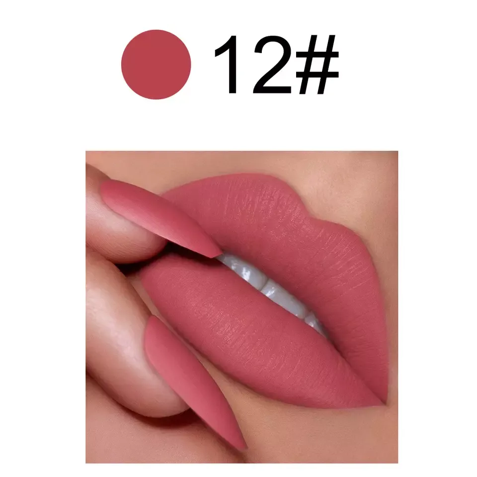 Lip Kit 4 -  Head Over Heels Velvet Matte Lipstick