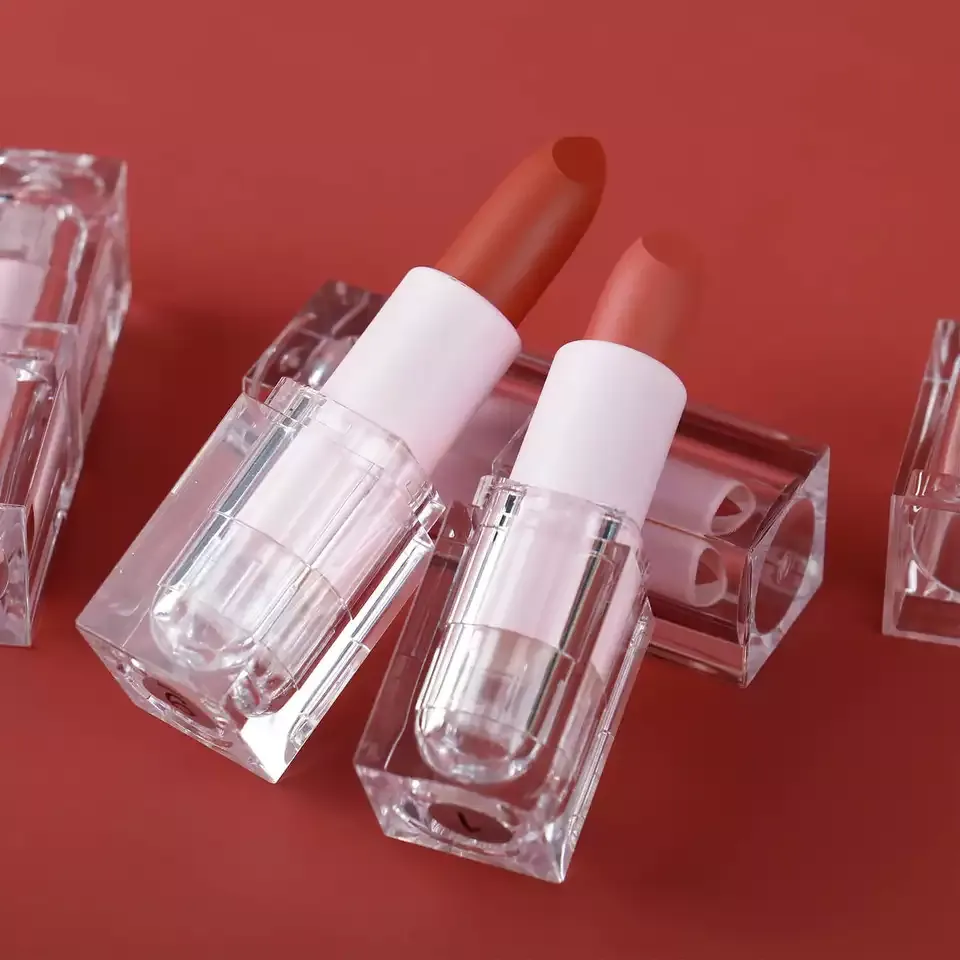 Lip Kit 4 -  Head Over Heels Velvet Matte Lipstick