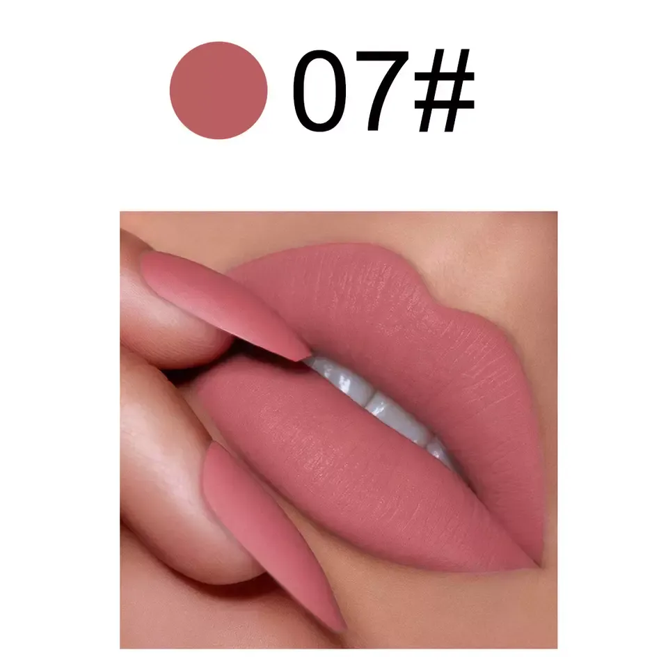 Lip Kit 4 -  Head Over Heels Velvet Matte Lipstick