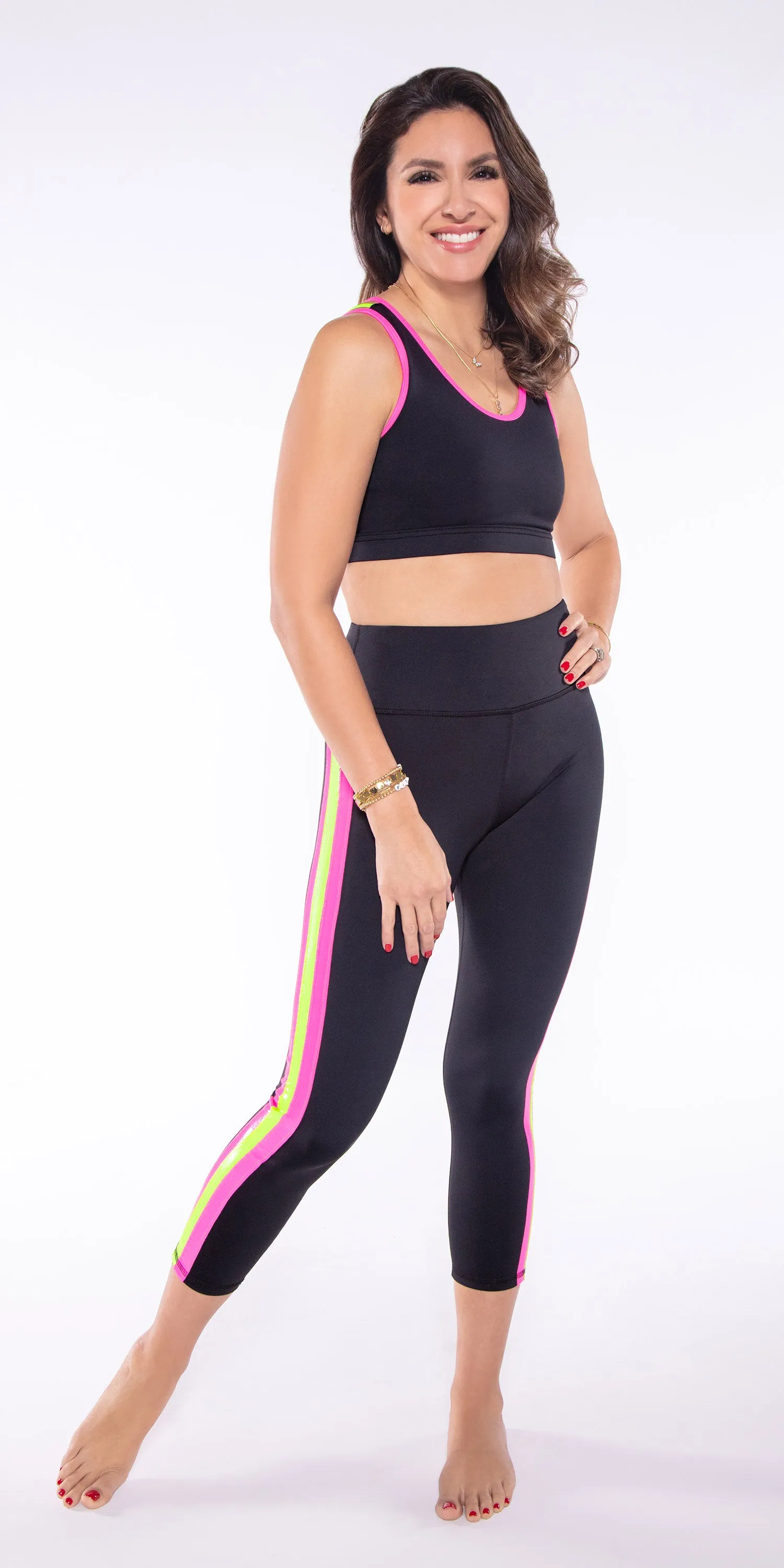 LUX Electric Spark - Classic Legging