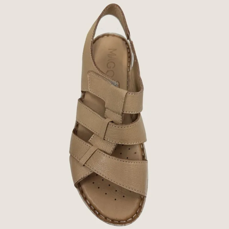 Mago Venue Sandal