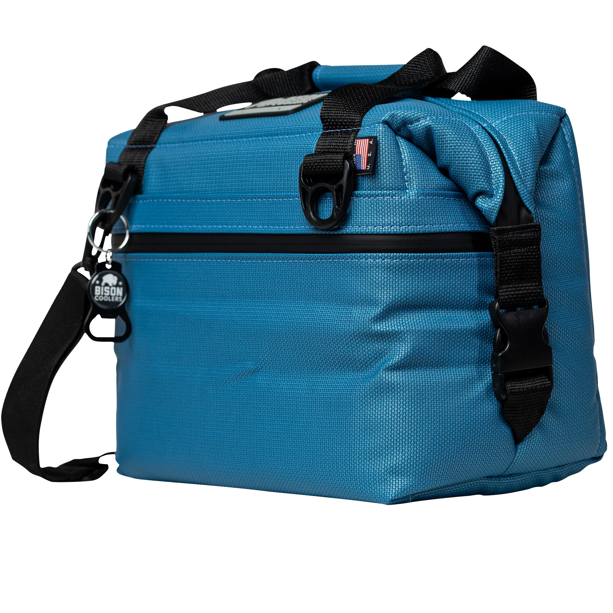 Marlin Bison 12 Can XD Series - SoftPak