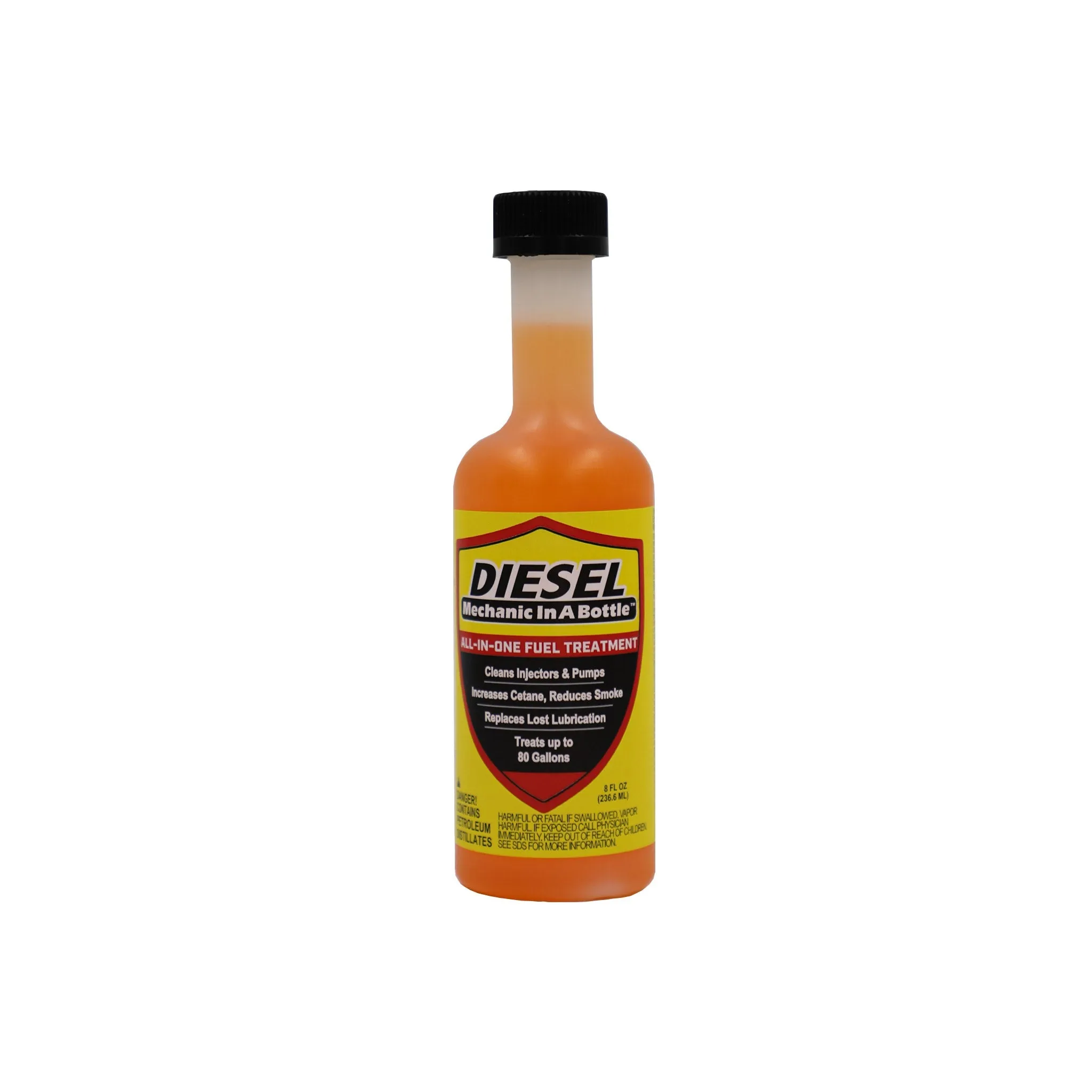 Maxpower Precision Diesel In Bottle - 4 oz