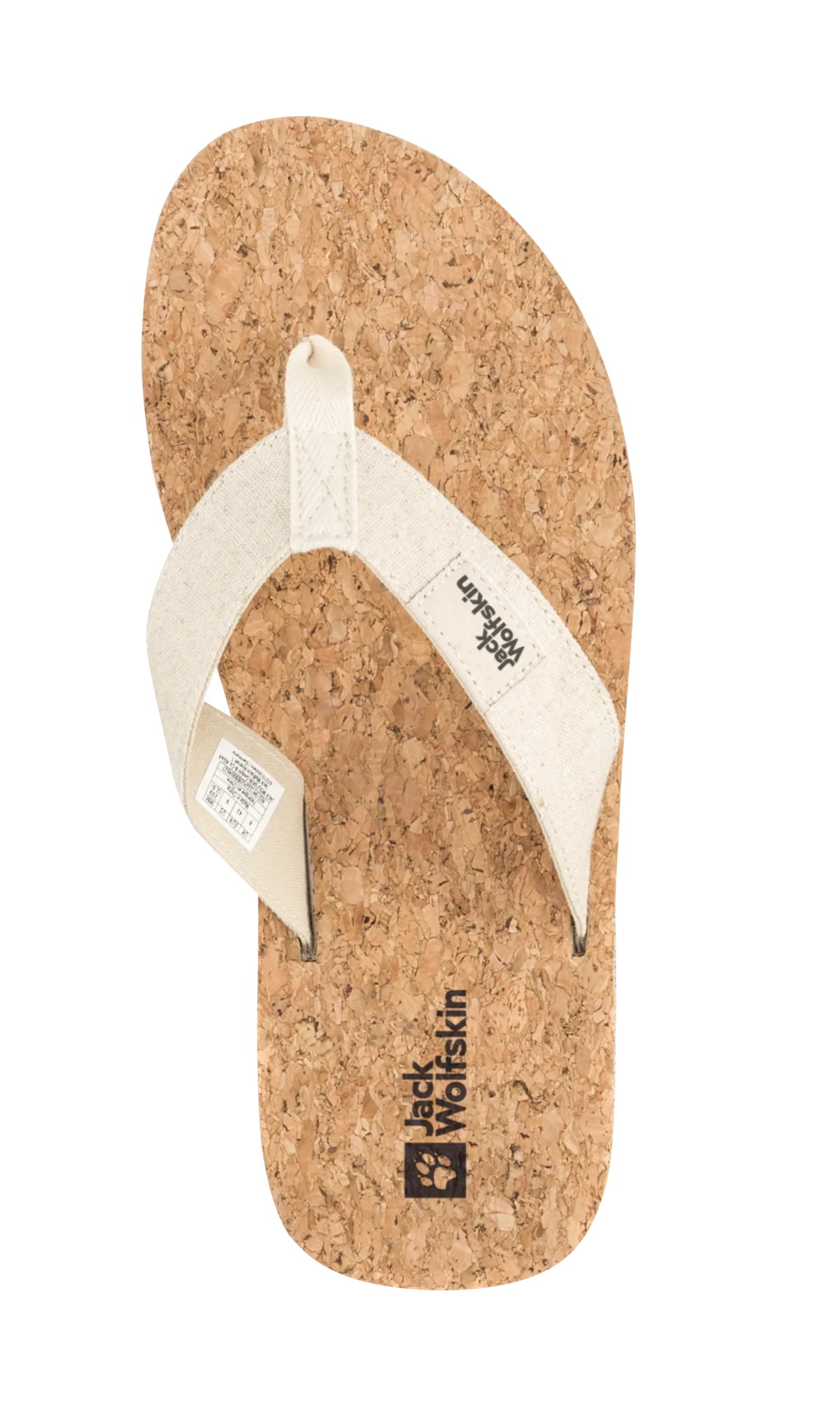 Men's Ecostride 2 Flip-Flops