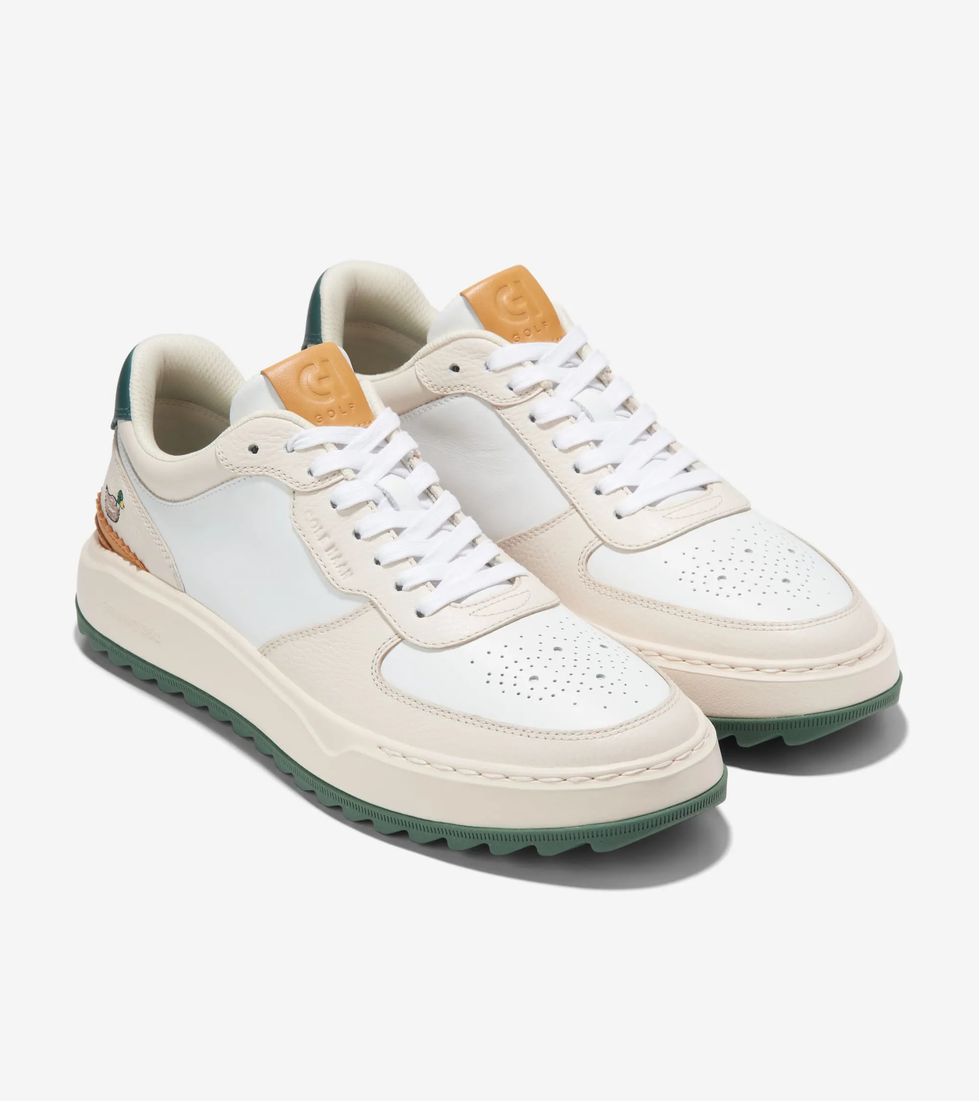 Men's GrandPrø Crossover Golf Sneakers