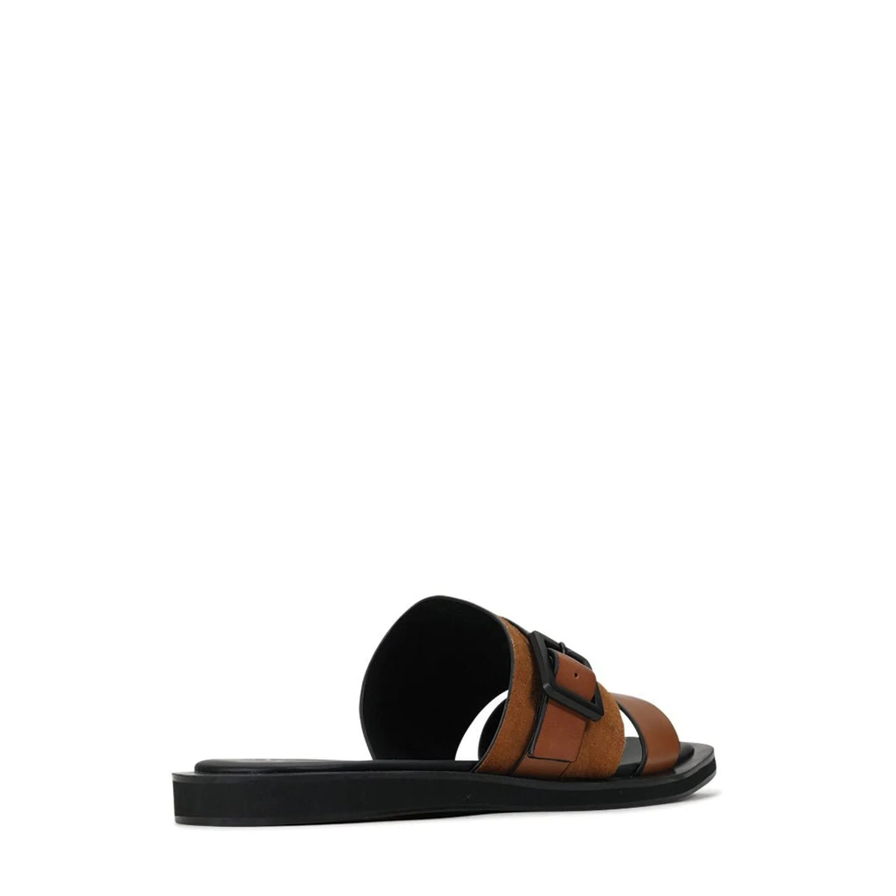 MIRO LEATHER ARCHIVE SANDAL