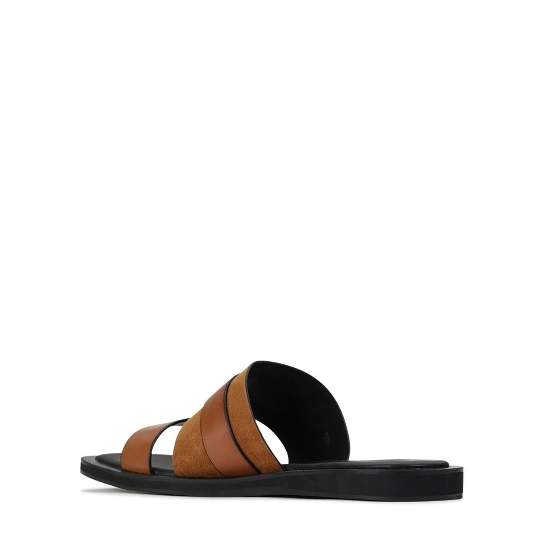 MIRO LEATHER ARCHIVE SANDAL