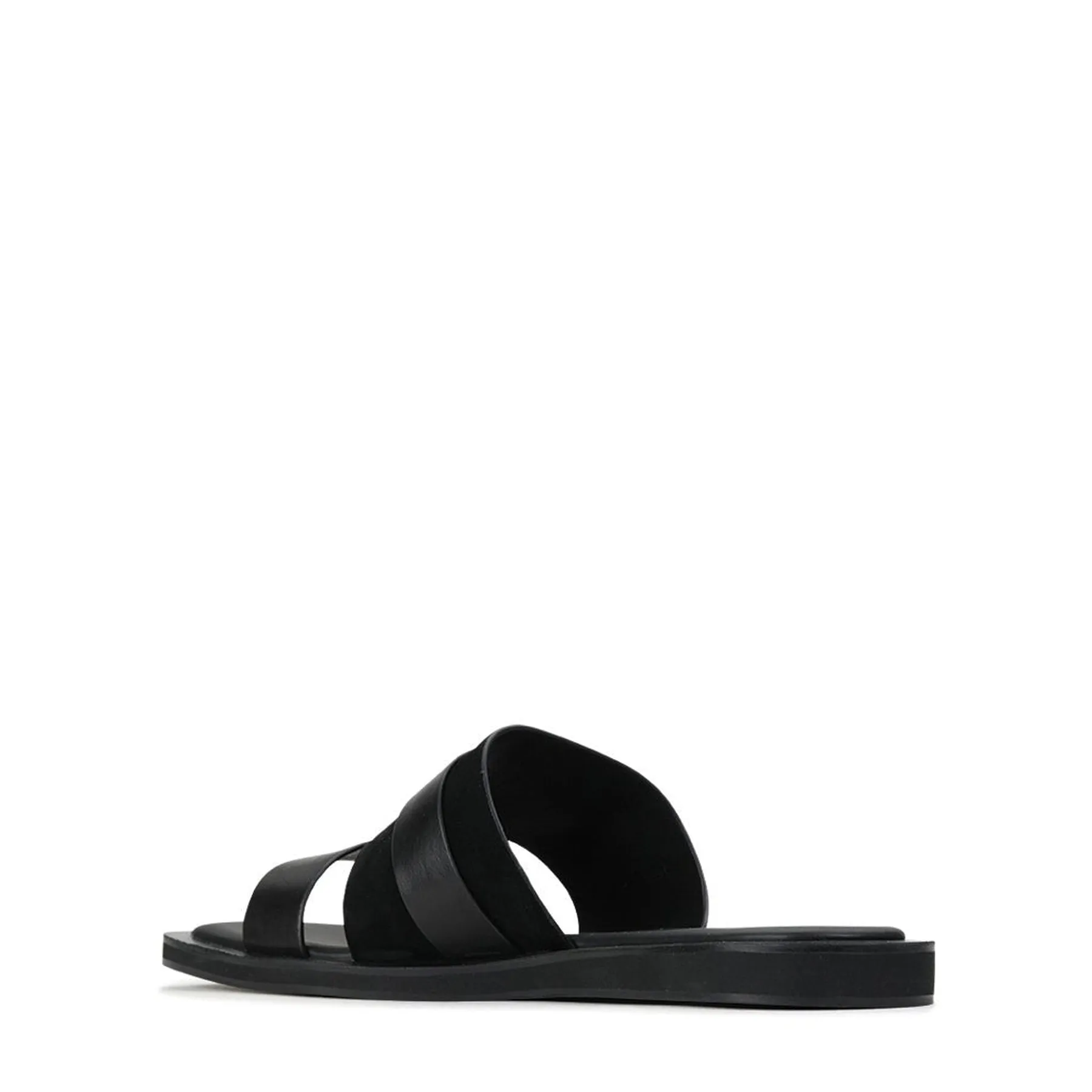 MIRO LEATHER ARCHIVE SANDAL