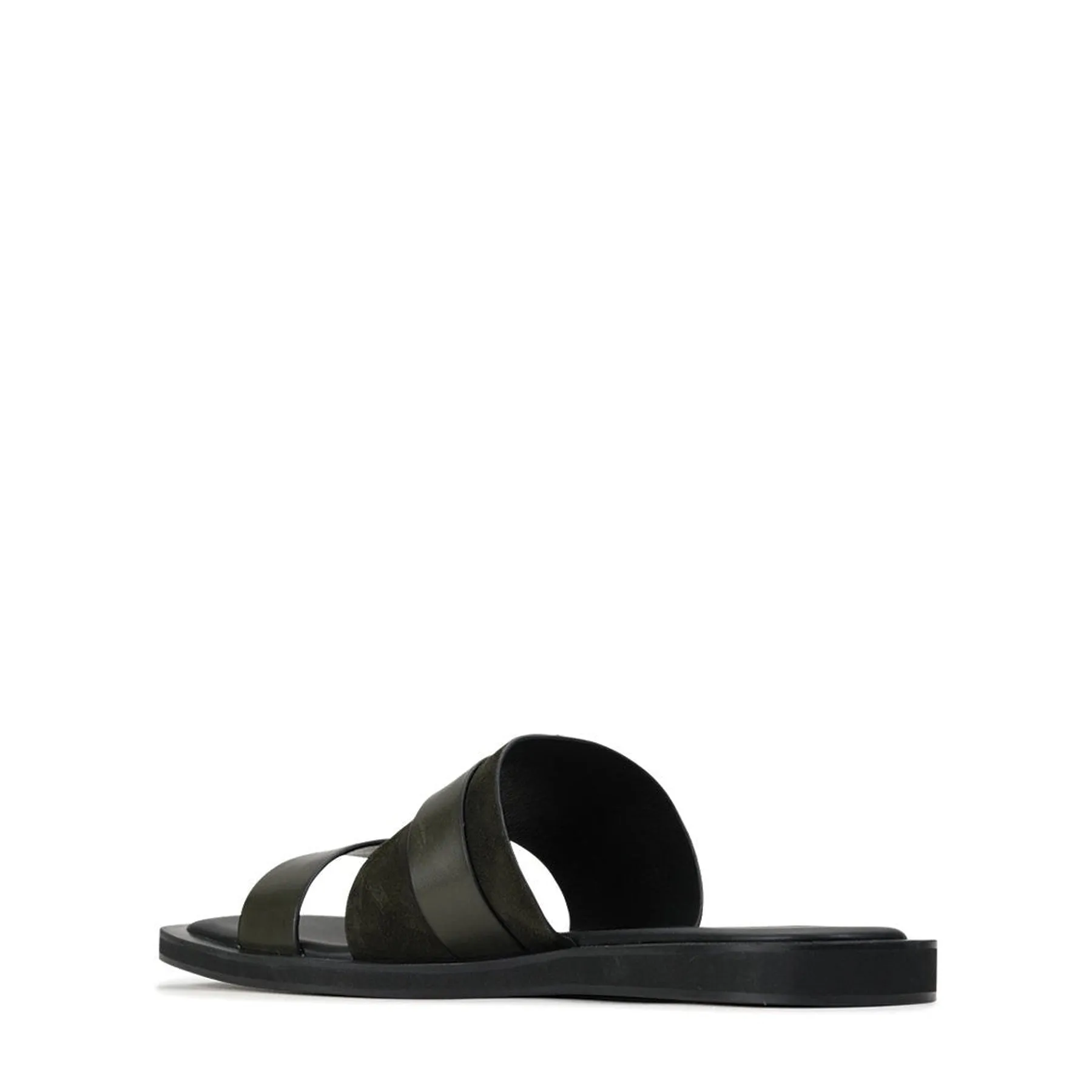 MIRO LEATHER ARCHIVE SANDAL