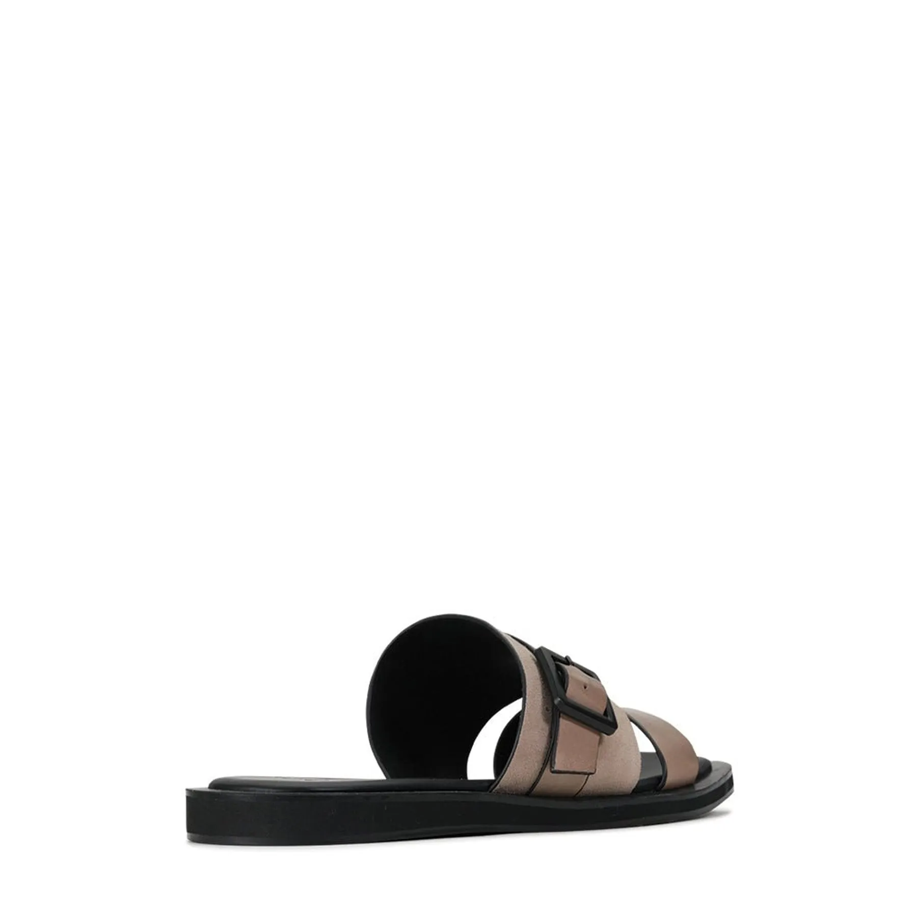 MIRO LEATHER ARCHIVE SANDAL