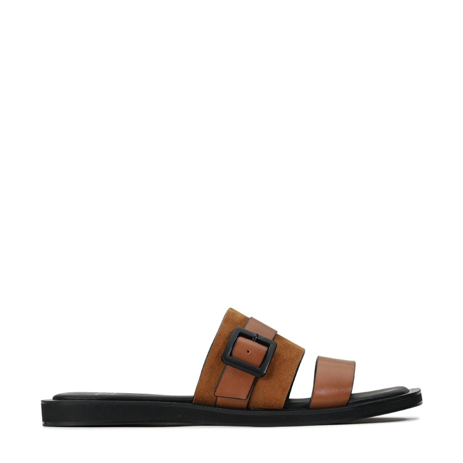 MIRO LEATHER ARCHIVE SANDAL