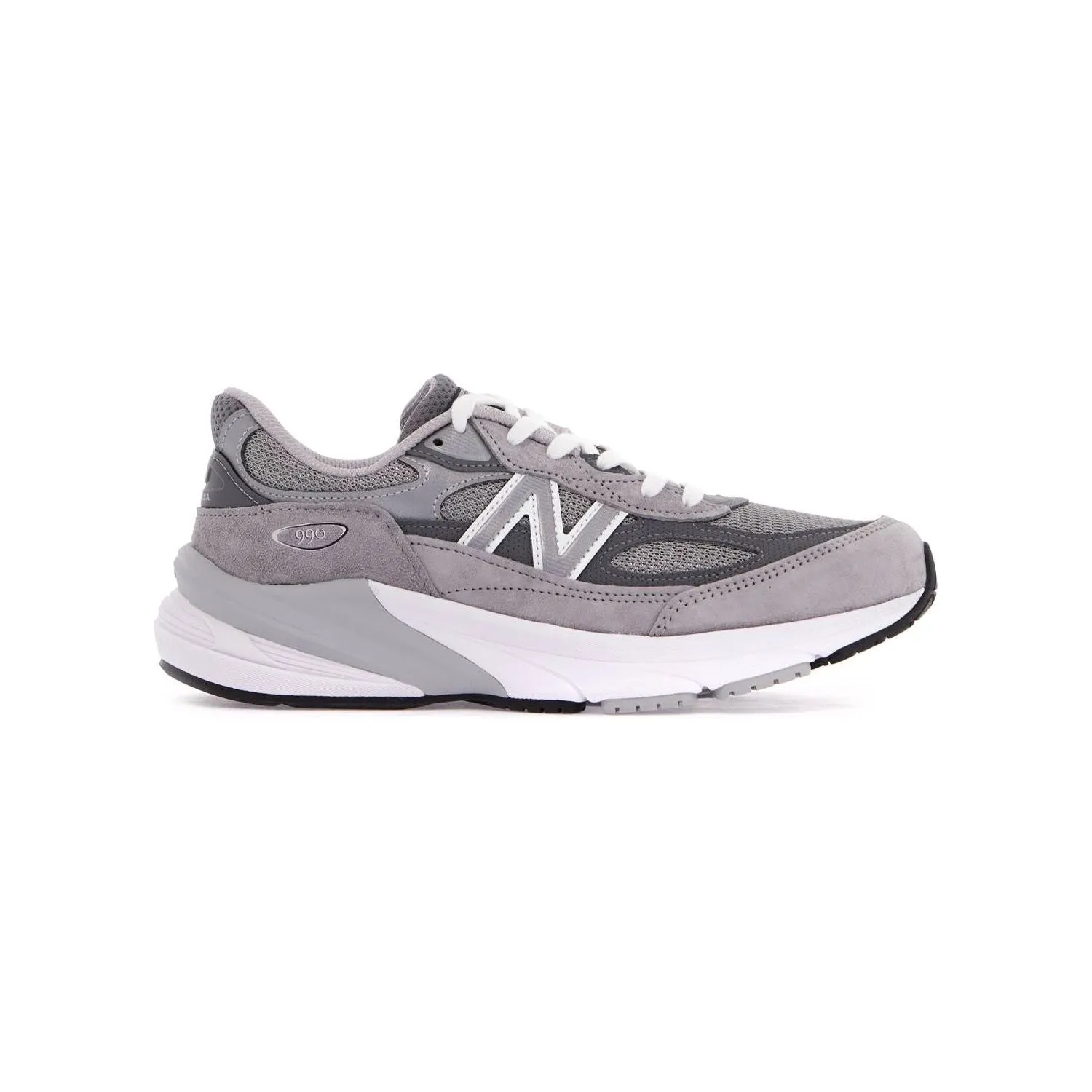 New Balance 990v6 sneakers made in