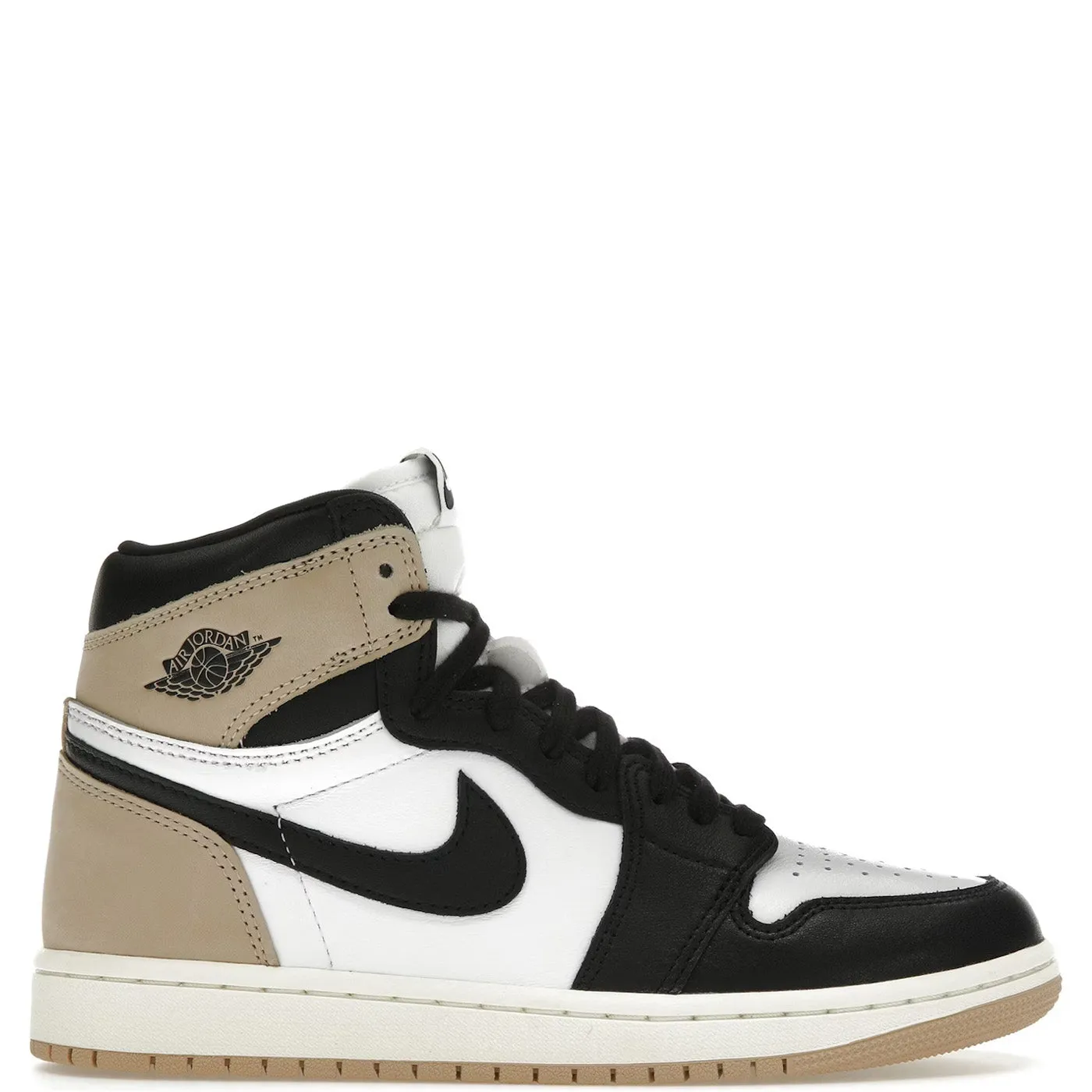 Nike Air Jordan 1 Retro High OG “Latte”