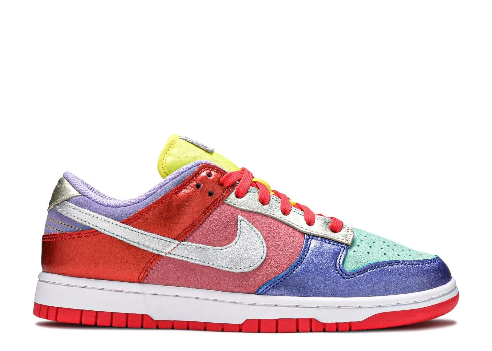 Nike Dunk Low ‘Sunset Pulse’ Everlasting Sneaker