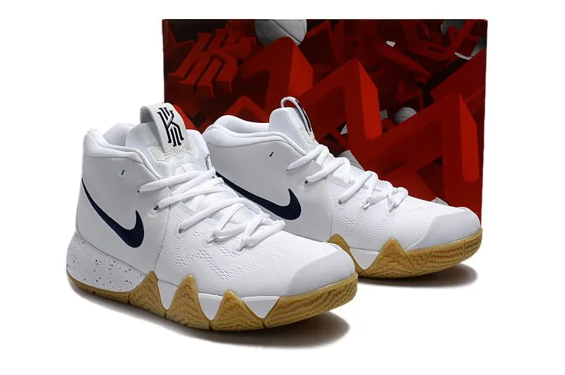 NIKE KYRIE 4 x UNCLE DREW