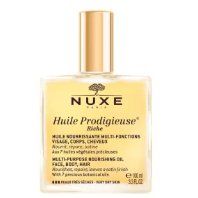 Nuxe Huile Prodigieuse Riche 100 ml