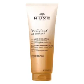 NUXE Prodigieux lait parfume Body Lotion 300ml