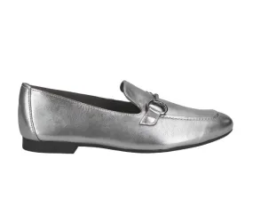 Paul Green Womens Shoe 2596-32 Silver