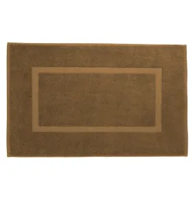 Penela Bath Mat [Brown]