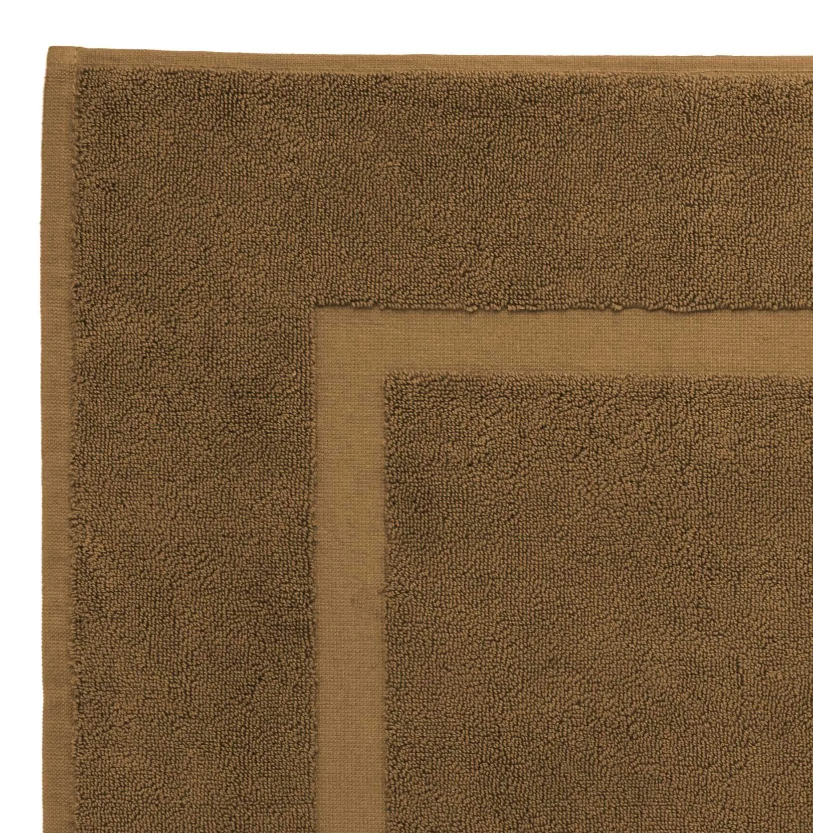 Penela Bath Mat [Brown]