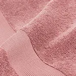 Penela Bath Mat [Dusty pink]