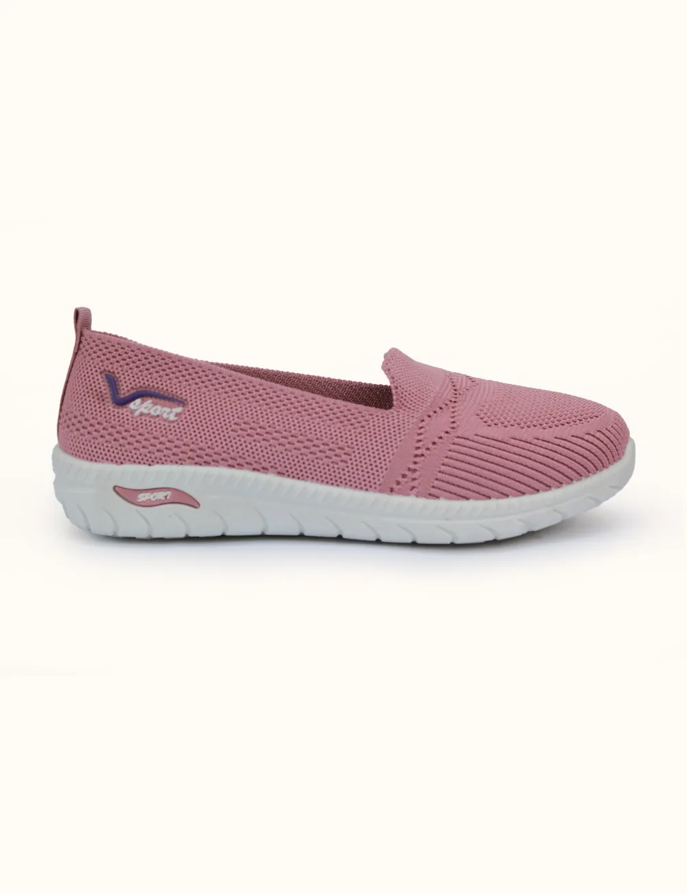 Pink | Pumps for Women