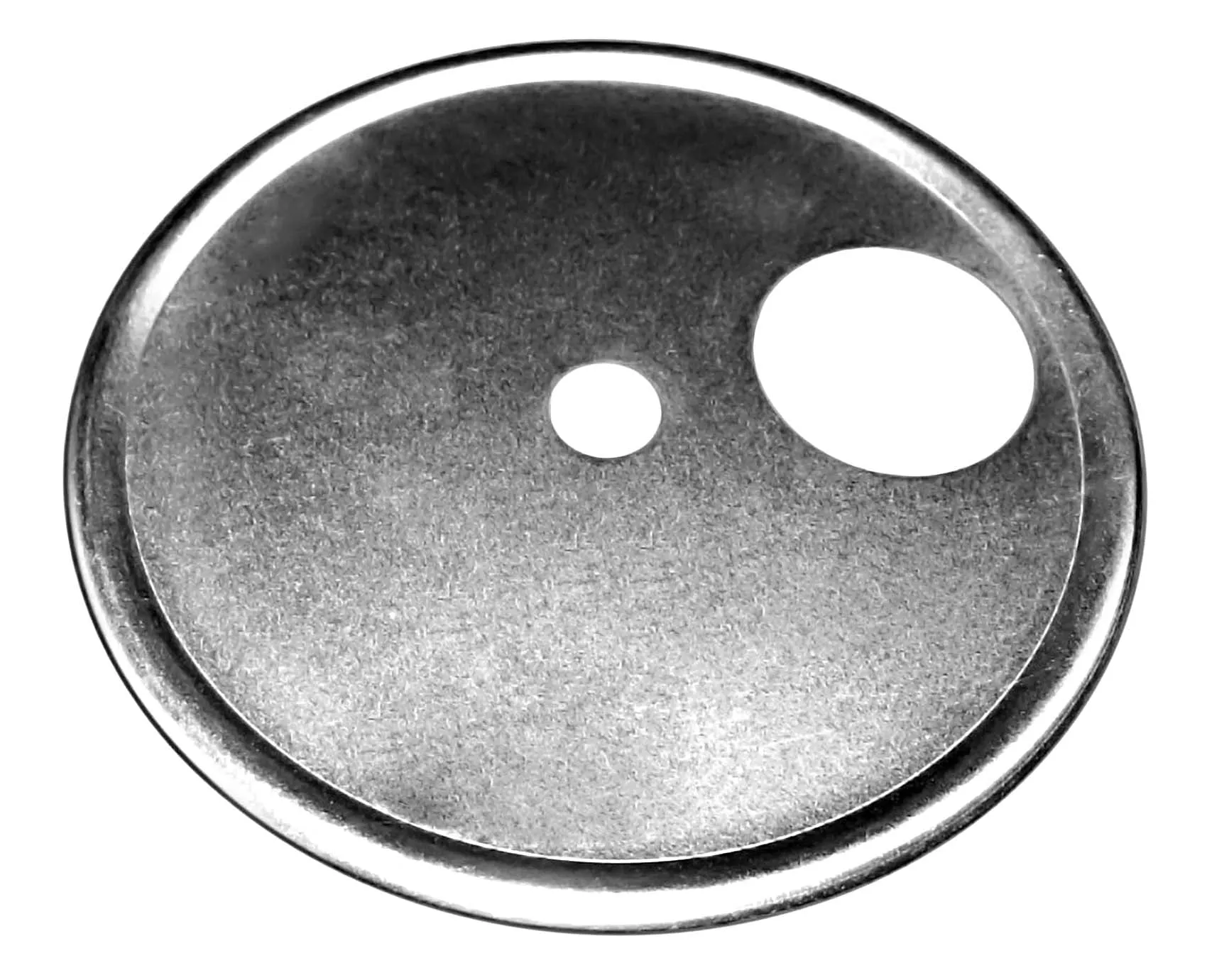 PR-D0303 - Diaphragm Plate (DP5)