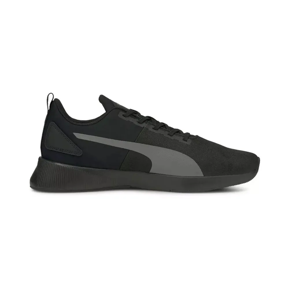 PUMA FLYER Runner Mesh Running Men - BLKBLK